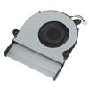Laptop CPU Cooling Fan 4 Pin Power Connector Notebook CPU Fan Replacement for ASUS A401L A401LB K401L K401LB K401UB