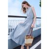 Betu Women's Summer Two-Piece Skirt Set