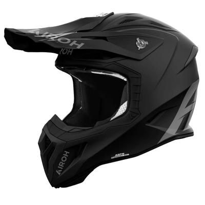 Chrániče – Motocyklové přilby