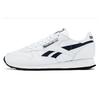 Classic Leather 'White Vector Navy' 100033996