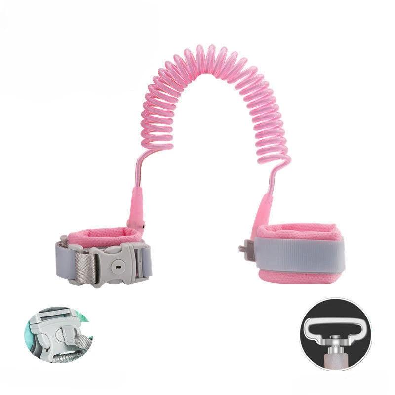 

Рюкзак-поводок для малышей, милый детский рюкзак с защитой от потери запястья, мини-рюкзак-поводки для мальчиков и девочек