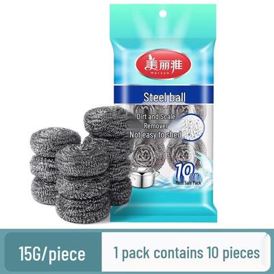 Pulizie – Spugne e spugnette metalliche