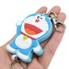 SK Japan Doraemon Gummirollen-Schlüsselanhänger, Doraemon lächelndes Gesicht 14680