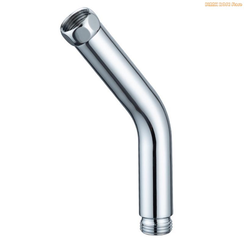 K1AE Multipurpose Shower Head Adapter Connectors for Customizable Showering