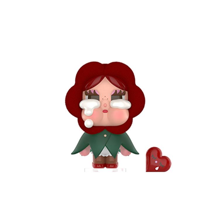 New POP MART CRYBABY Cupid's Tears Collection Figure Blind Box Products PPMT-2501-0049