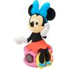 Banpresto Disney Character Sofubi Minnie Mouse Figure 100th Anniversary Collectible