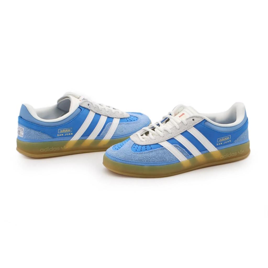 IF9734 Bad Bunny adidas Originals Gazelle Indoor San Juan (Uomini)