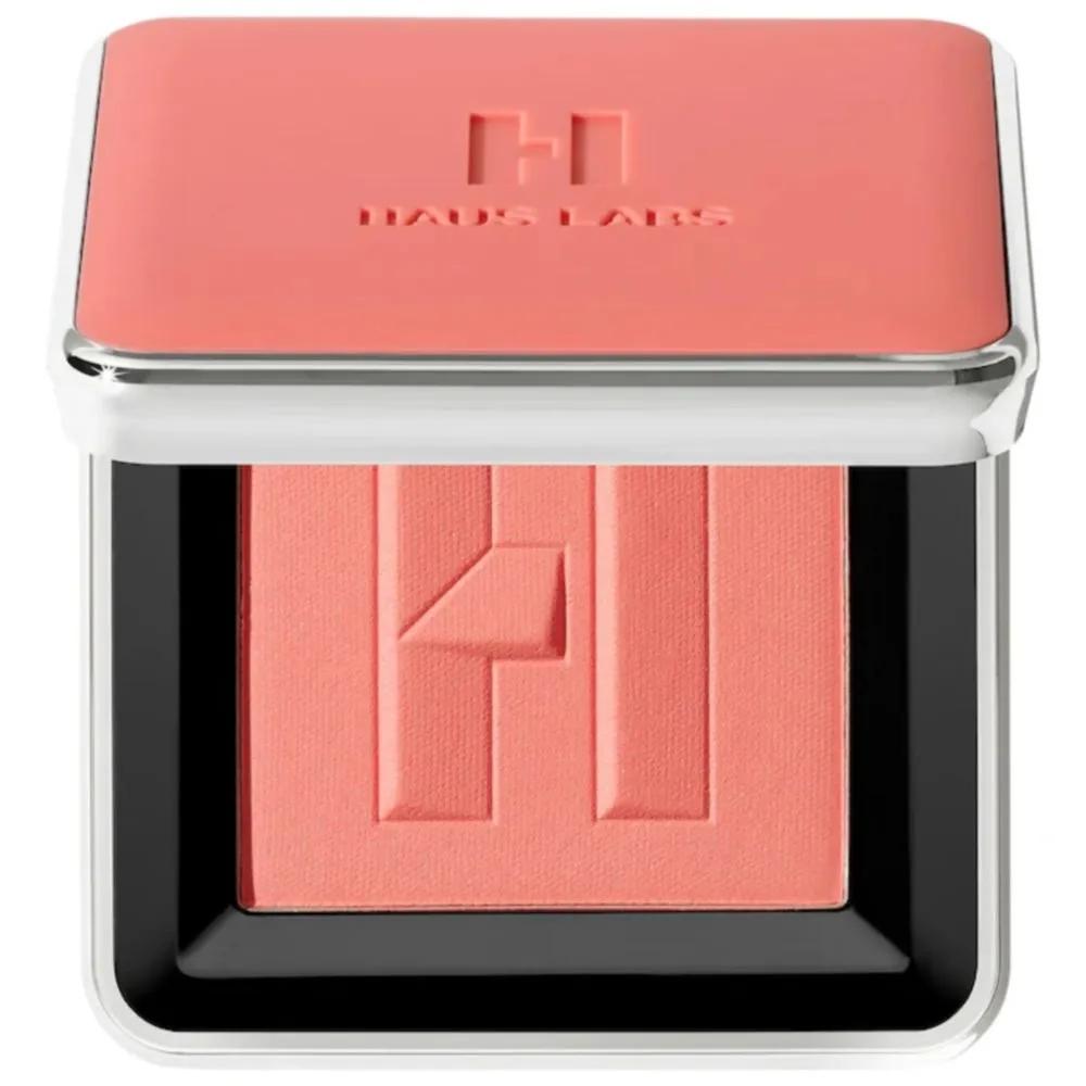HAUS LABS Colorfuse Blush Powder 5g Pomelo Peach