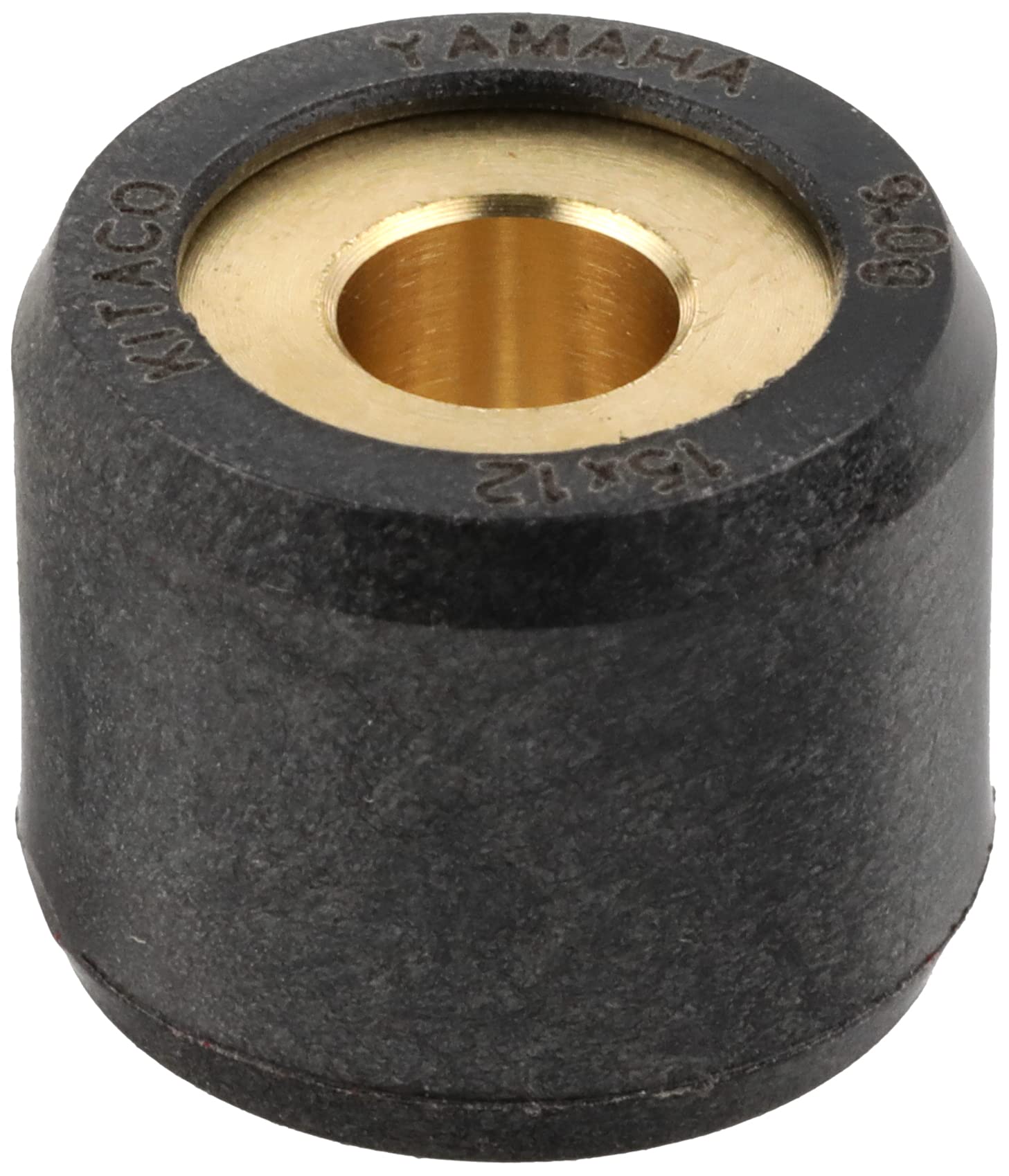 

KITACO Super Roller Set for Jog (9.0g) Jog, Aprio, Axis, Vino, etc. 462-0006090