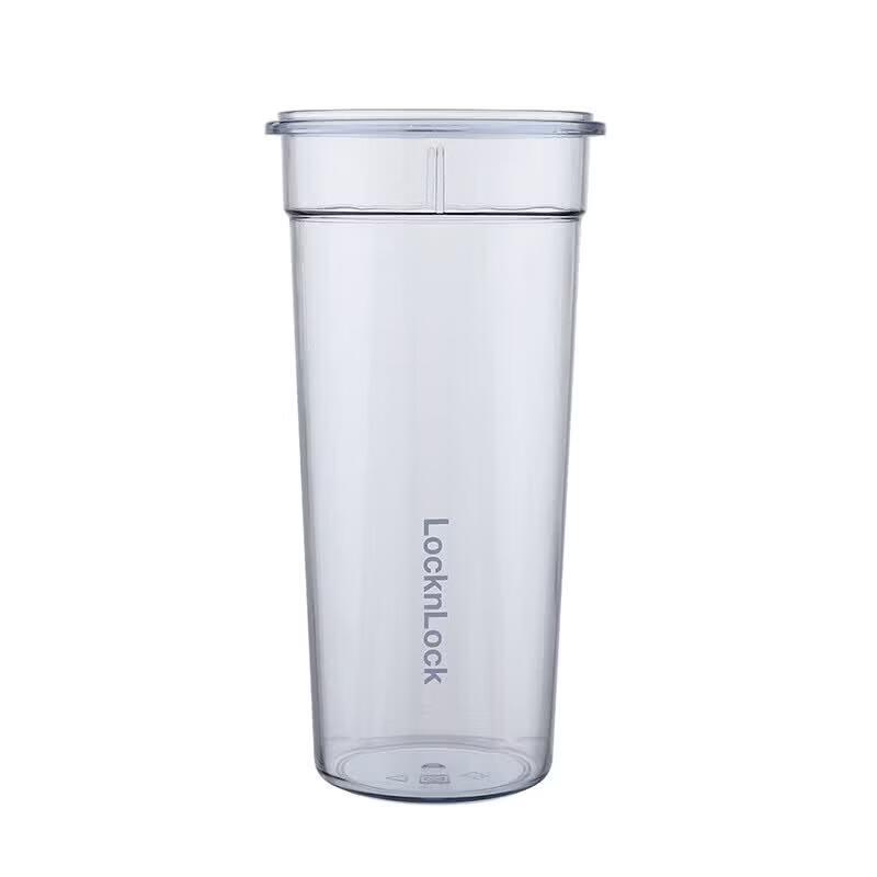 LOCK&LOCK Sports Infuser Water Bottle