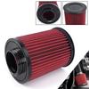 High-Performance E-2993 Car Cold Air Intake Filter Replacement for Ford Lincoln Volvo 2007-19 Auto Racing Accessories