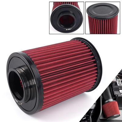 High-Performance E-2993 Car Cold Air Intake Filter Replacement for Ford Lincoln Volvo 2007-19 Auto Racing Accessories