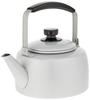 Anodized Silver High Kettle 3.0L