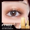 Two Color Eyeshadow Stick Eyeshadow Pencil Glitter Eyeshadow Stick Crayon Shading Light Eyeshadow Tear Bag Eyeshadow Pen Waterproof Highlight Shining