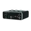 Behringerhringer U-Phoria UM2 Audio Interface