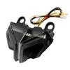 Motorcycle LED Taillight Assembly Smoky Lens High Brightness Fit for Ducati 848 1098 1198