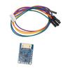 3 Axes Magnetometer Sensor Electronic Digital Compass Magnet Field Sensor Module for Robot Navigation