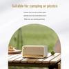 Edifier M230 Hi-Fi Retro Bluetooth Portable Speaker CN plug (adapter included)