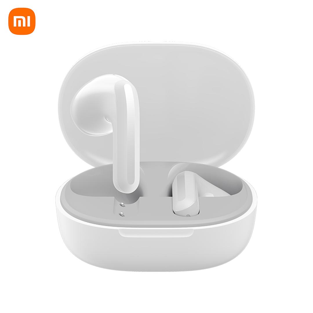

Беспроводные наушники Xiaomi Redmi Buds 4 Lite TWS Bluetooth 5.3 с функцией шумоподавления и интеллектуальным быстрым подключением IP54 Buds 4 Youth Edition
