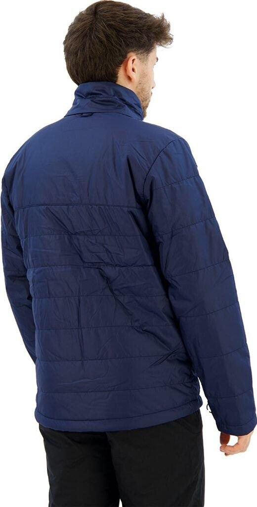 Куртка Columbia Element Blocker Interchange III Jkt dark mountain
