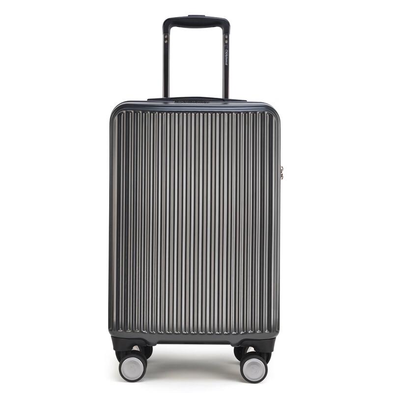 Чемодан Diplomat DS-13110 с твердым корпусом