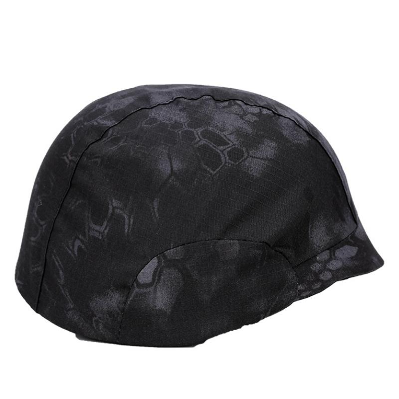 Tactical Military Army Helmet Cover for M88 Helmets High-Strength Camouflage Airsoft Helmet Cloth Protection Camo Helmet Cover
