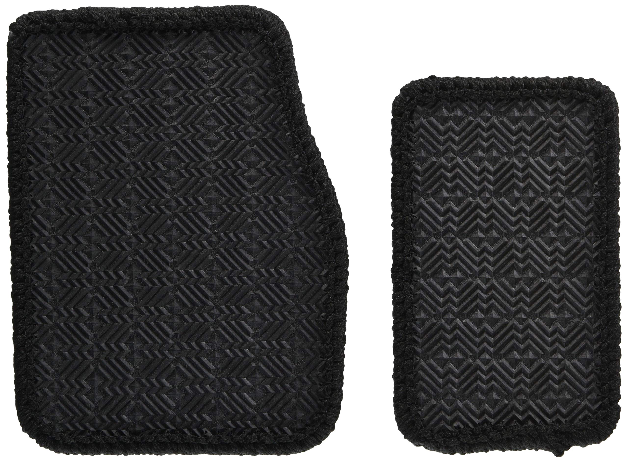 

YMT New Serena e-power C27 Резиновый коврик для подножки + нижний коврик для педали акселератора