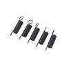 5PCS For Microwave Hook Spring 5mm Microwave Oven Door Hook Spring General Accessories Kitchen Microwave Equipment Accessories