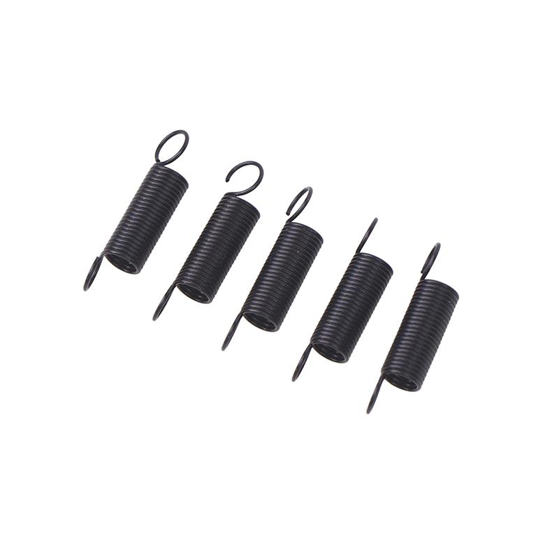 5PCS For Microwave Hook Spring 5mm Microwave Oven Door Hook Spring General Accessories Kitchen Microwave Equipment Accessories