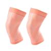 1 Pair High Elastic Knee Braces Breathable Cycling Knee Support Sport Knee Pads  Fitness