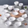 Chuzhou A5 Melamine 4-inch Small Rice Bowl