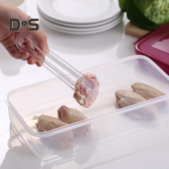 1/2/3/4/5Pcs Ice Clip Compact Size Heat Resistant Rust-Proof Easy To Operate Multi-purpose Kitchen Ice Clip Tool