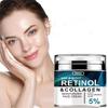 Regenerating, Firming, Whitening, Removing Dark Circles, Anti Wrinkle Collagen Face Cream