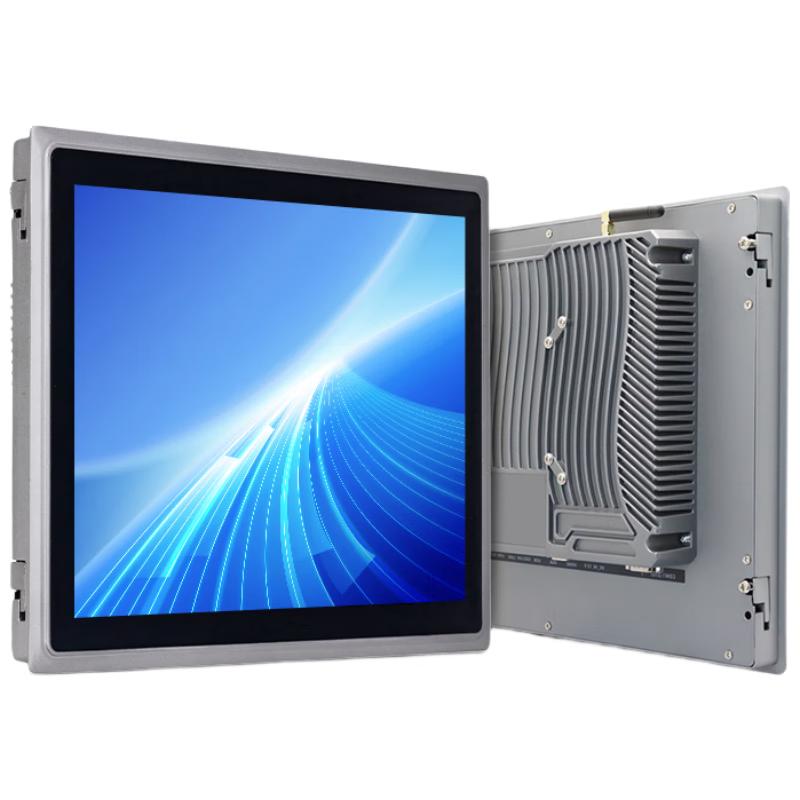 

INCEER 10.1-inch Industrial Touch Panel PC (CN version)