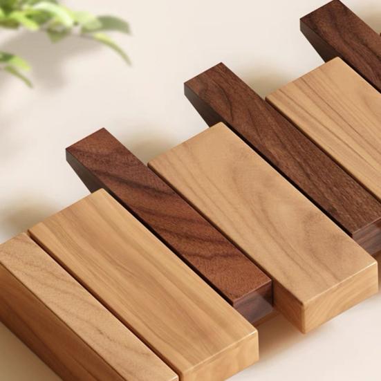 Yousheng Piano Style Coat Hook Wall-Mounted Wooden Clothes Hook Rustic Towel Hanger with Multiple Hooks for Coats Hats Scarves Keys Entryway Hallway