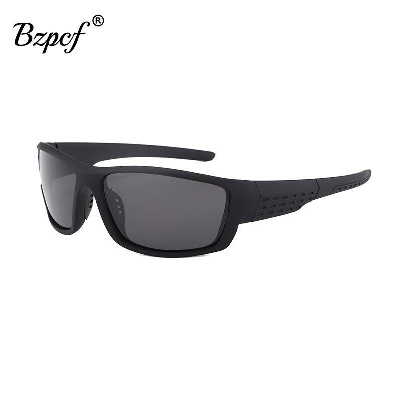 Latest outdoor sports polarized sunglasses