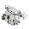 Carburetor, WT891,W20,C1UW8 for   Chainsaw 1950 2050 2150 2375, High Quality Replacement Parts with Hose,  , Filter, Sponge, Gasket