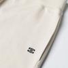 CELINE SS22 Casual Shorts Women's Ivory White 2Z057450I-01LI