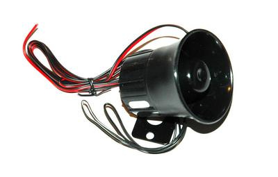 New 514L Viper HORNET Clifford 6-Tone Siren "Soft-Chirp Siren" 2019 New Model…