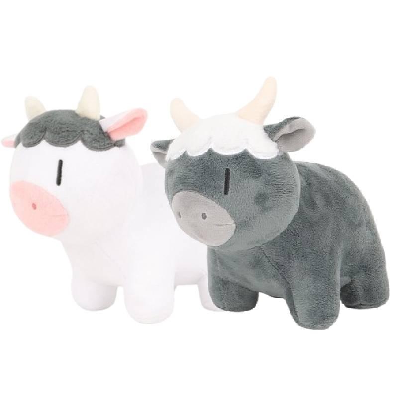Fields Of Mistria Plush Henrietta Adorable Soft Animal Doll Perfect For Kids