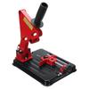 DIY Cut Stand Grinder Support Power Tool Accessories Universal Angle Grinder Stand Holder Woodworking Tool New