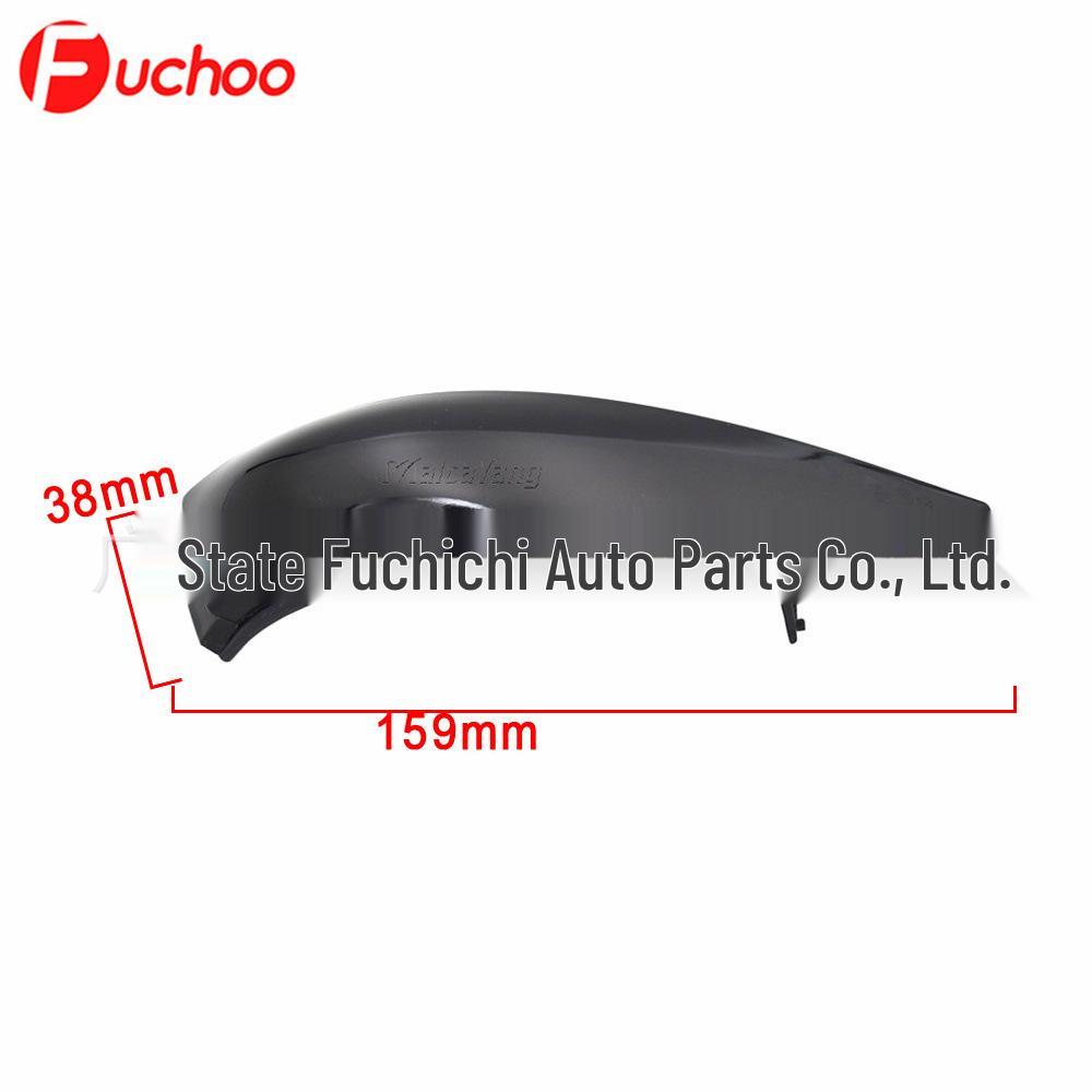 Mercedes-Benz A/B-Klasse W169/W245 (2004-2008) LED Sequenzieller Blinker Rückspiegel