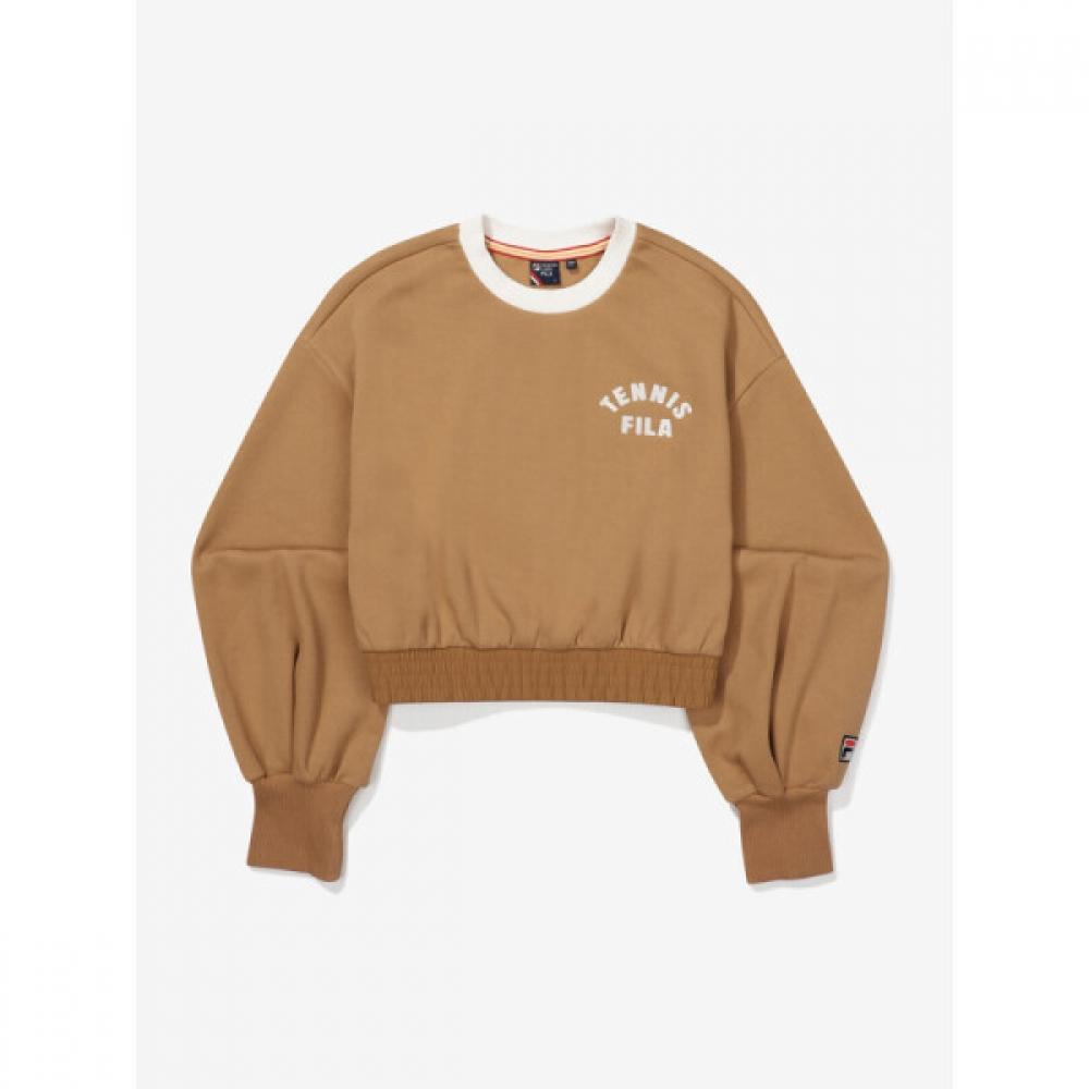Fila New Crop Sweater Tennis Life 95