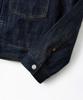 Hervorragende Selvedge Denim 2. Jacke_Indigo