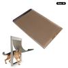 TPU Made TPU Pet Door Flap Soft Flexible Flexible Pet Door Curtain  Home Pet Entry