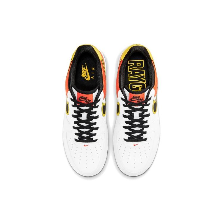 Nike Air Force 1 Low 'Roswell Raygun' Men's CU8070-100