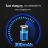Yijiatong YB631ENC Active Noise Cancelling Bluetooth Headset (CN Version)
