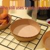 Air Fryer Parchment Paper Liners