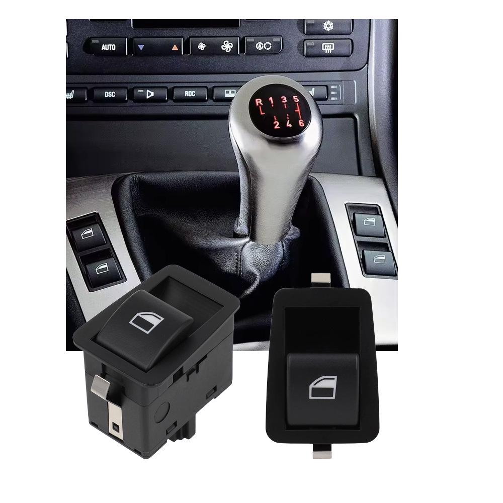 BMW 3 Series Electric Window Glass Lift Button Switch (61316902174) Electric