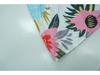 2026 Spring Women's Casual One-Shoulder Print Lantern Sleeve Slim Fit Dress